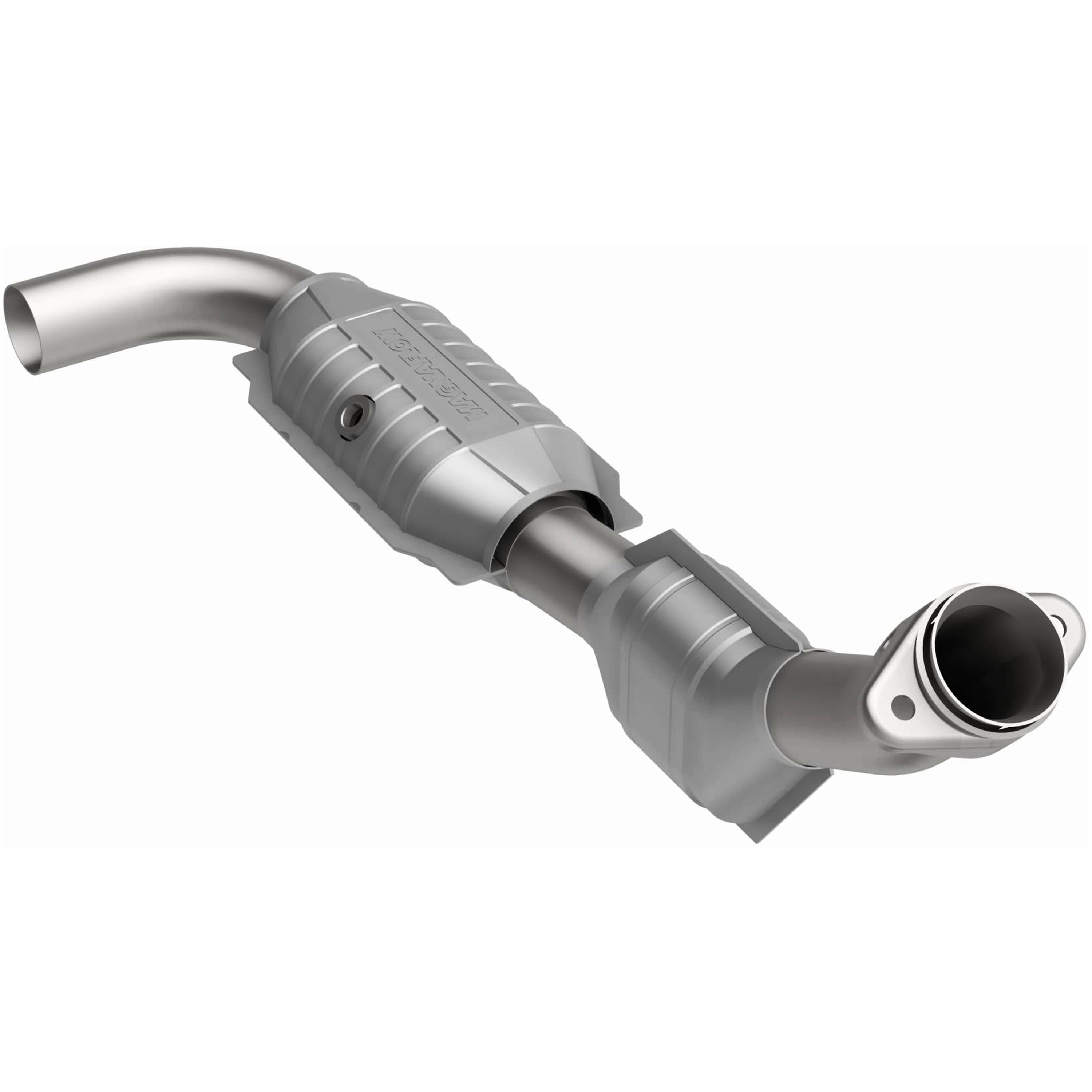MagnaFlow Exhaust Products 93152 HM Grade Direct-Fit Catalytic Converter